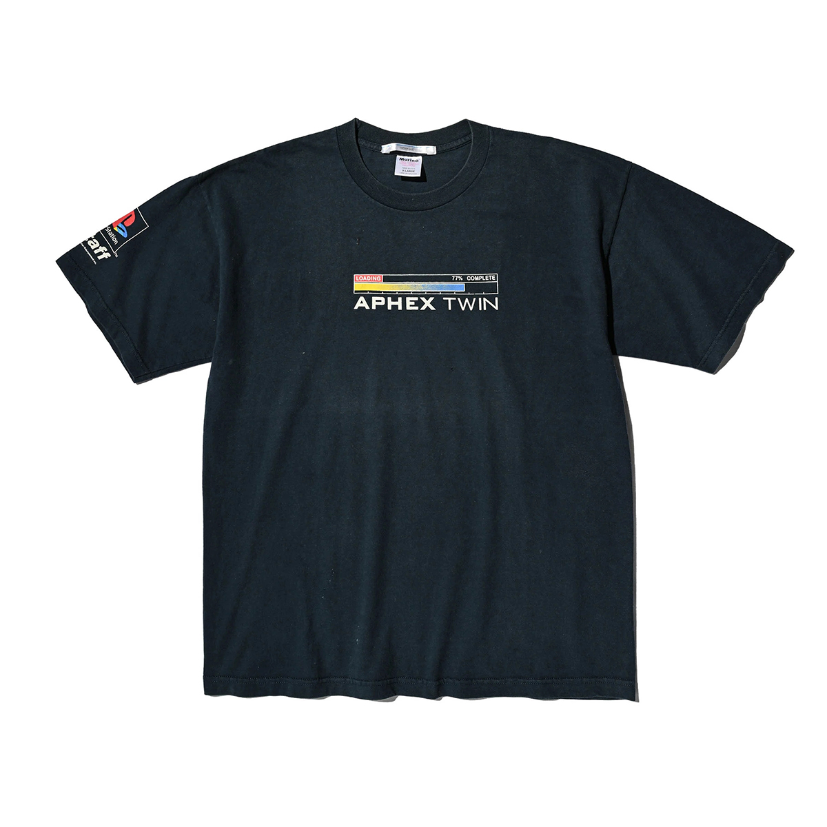 weber 大Tシャツ展 表参道ヒルズ