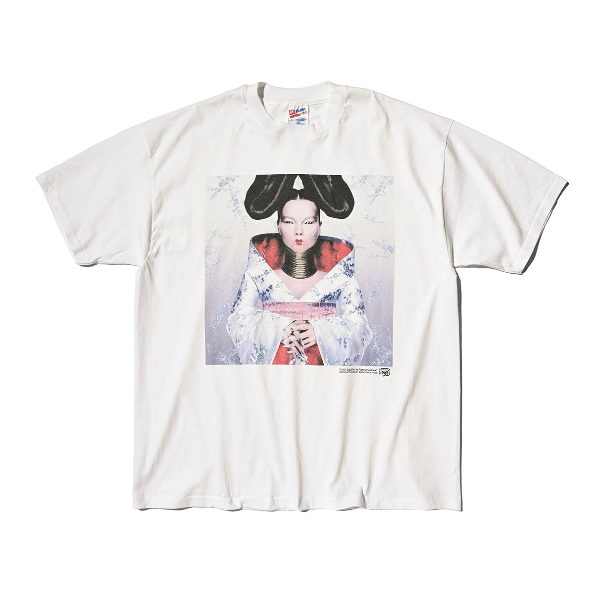 weber 大Tシャツ展 表参道ヒルズ