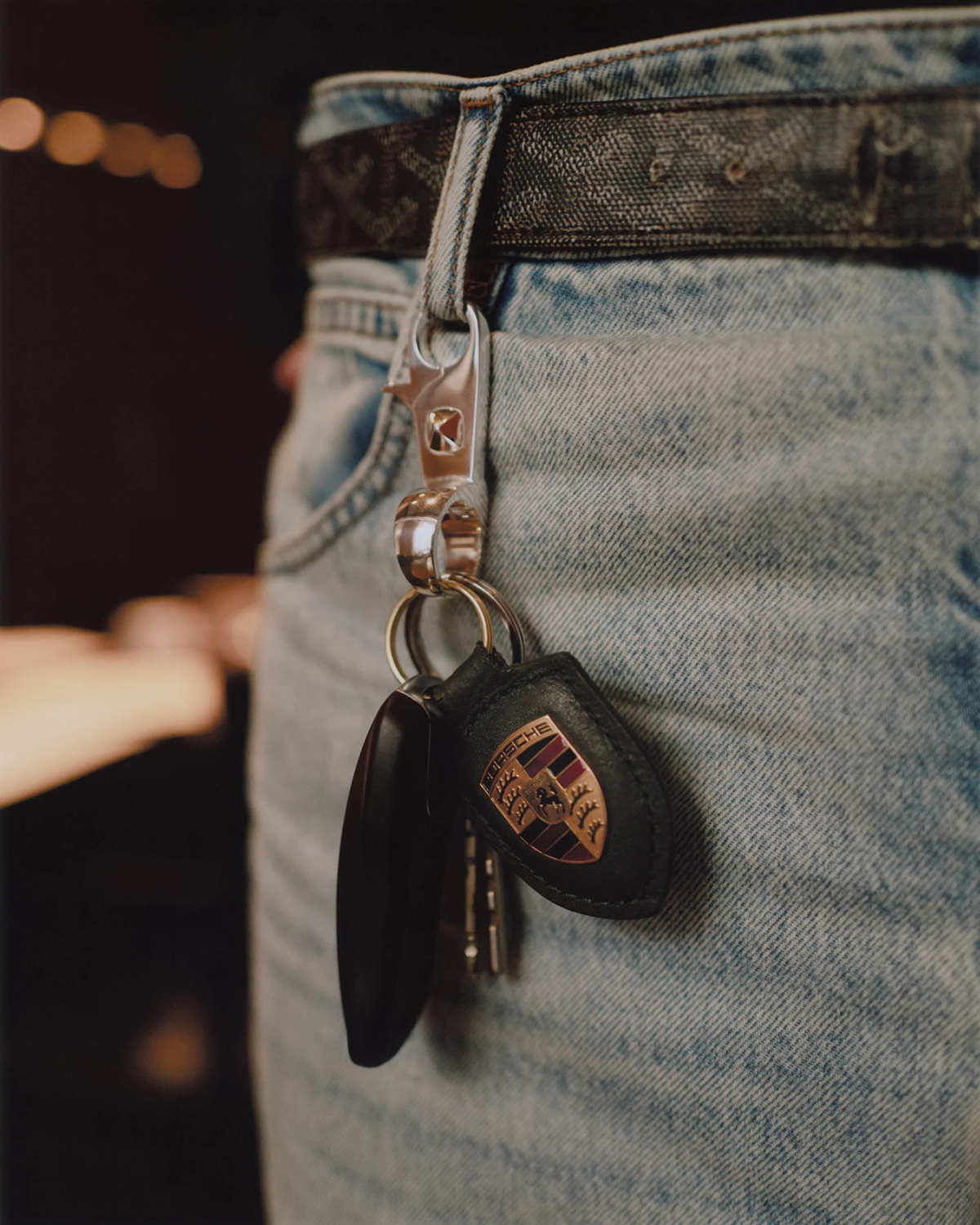 CAREERING x Hiroshi Fujiwara Ayumu Hirano POPUP
