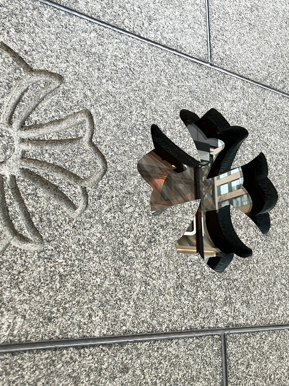 CHROME HEARTS OSAKA Close