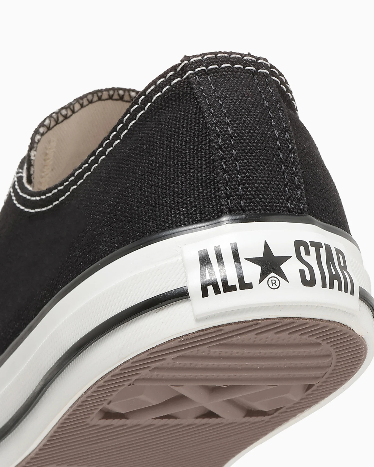 CONVERSE ALL STAR POINTEDTOE