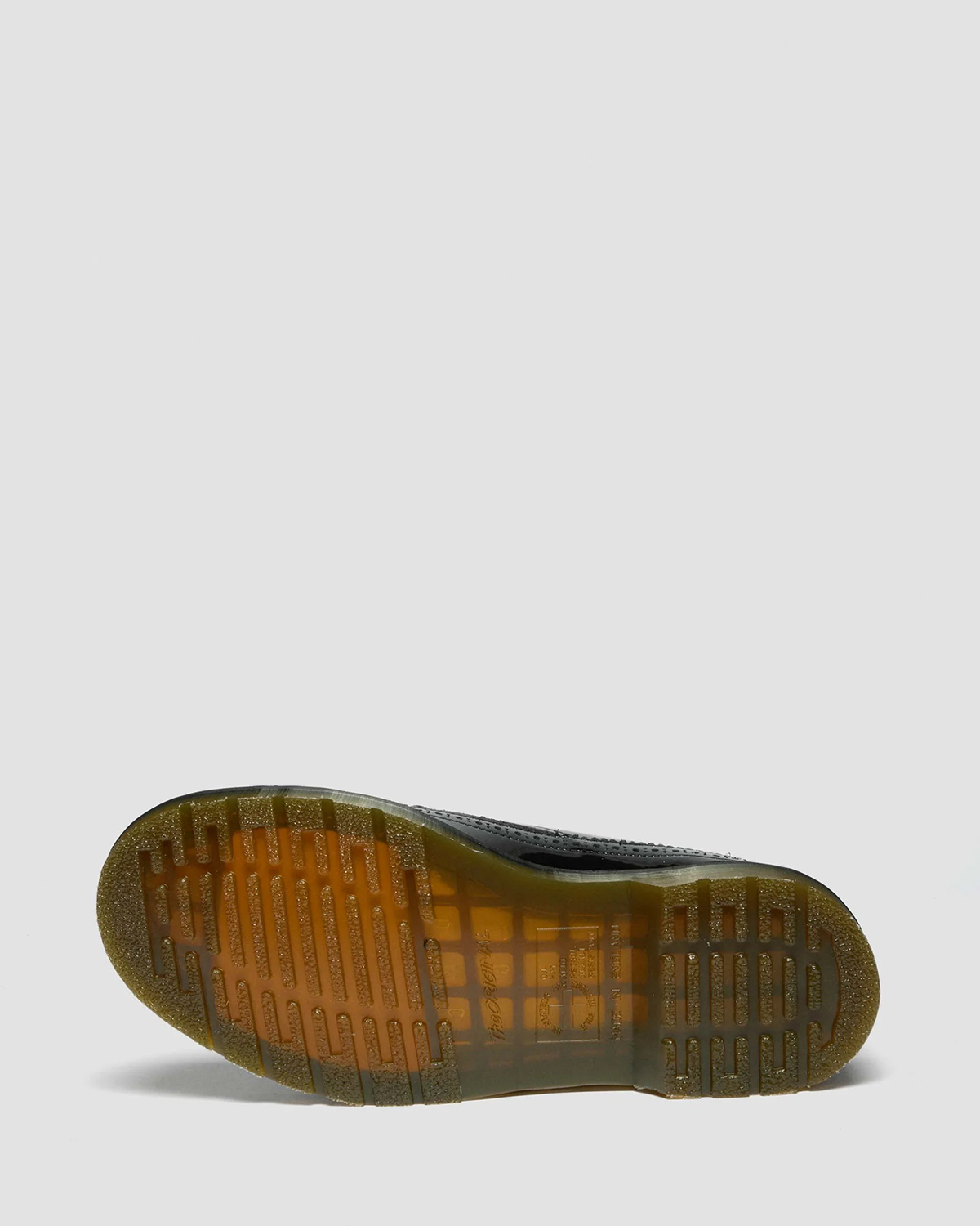 Dr.Martens x fragment design FRAGMENT HOLLINGBORN BROGUE