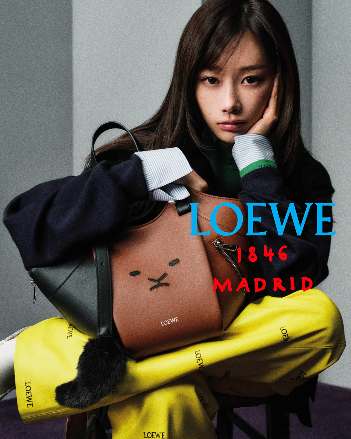 LOEWE 180th Campaign