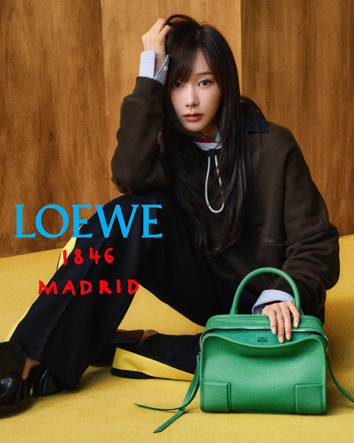 LOEWE 180th Campaign