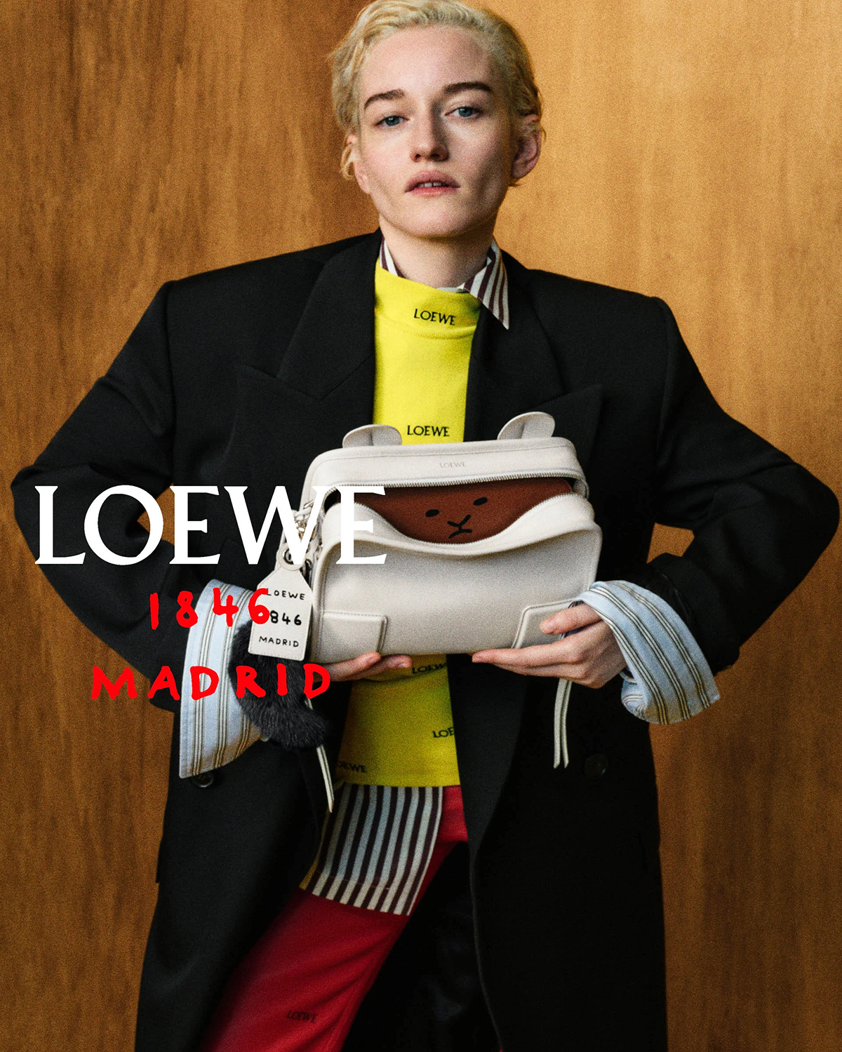 LOEWE 180th Campaign