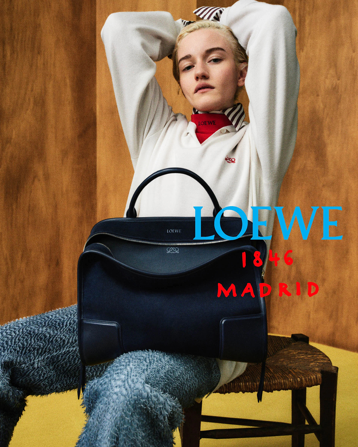 LOEWE 180th Campaign