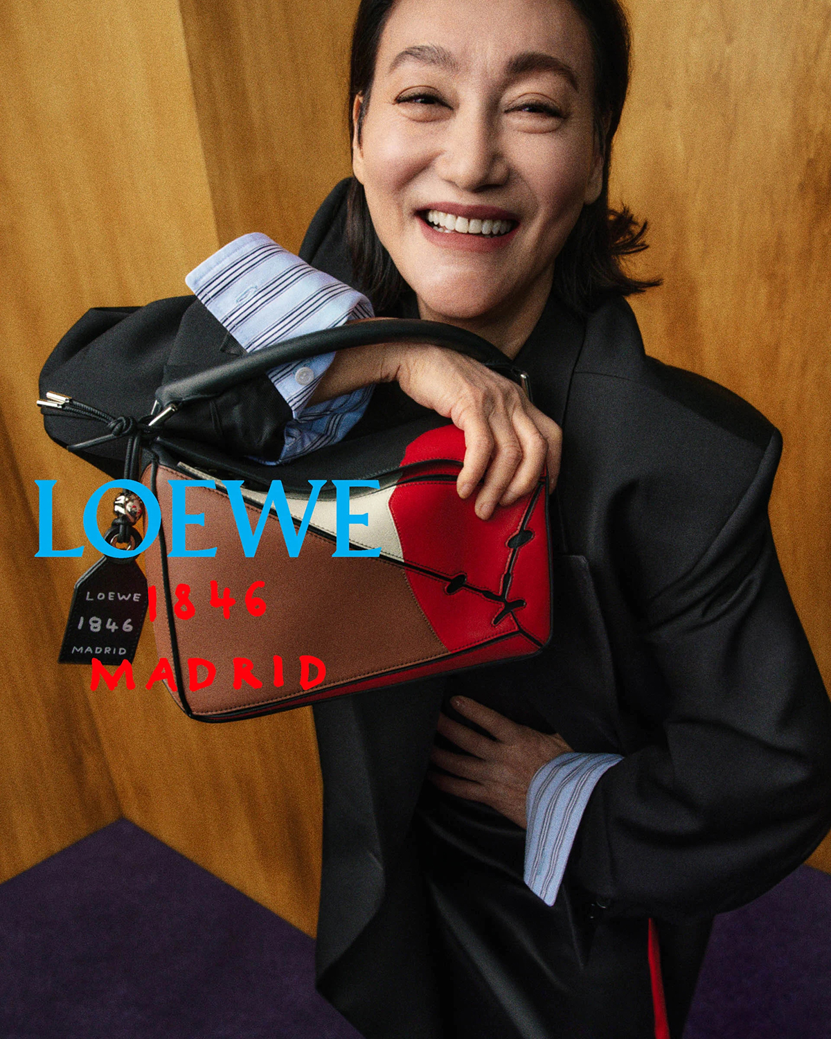 LOEWE 180th Campaign