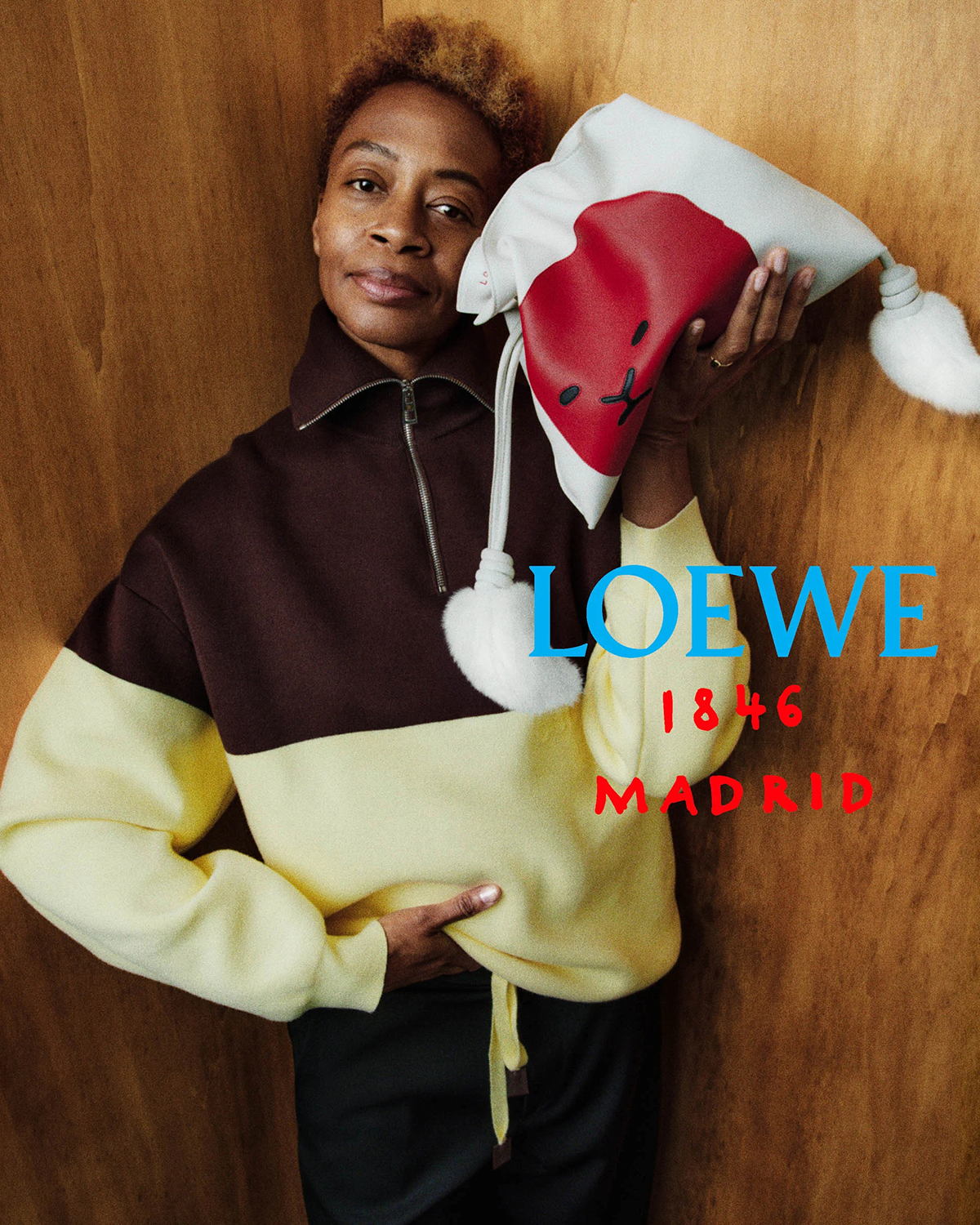 LOEWE 180th Campaign