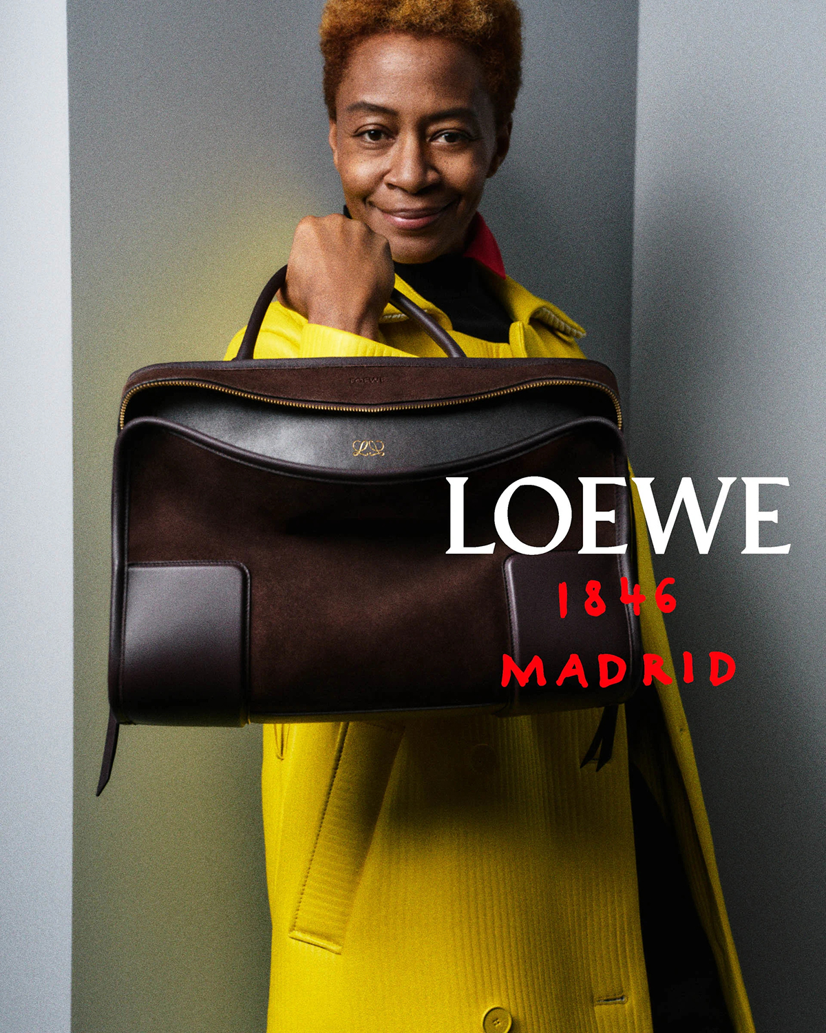 LOEWE 180th Campaign