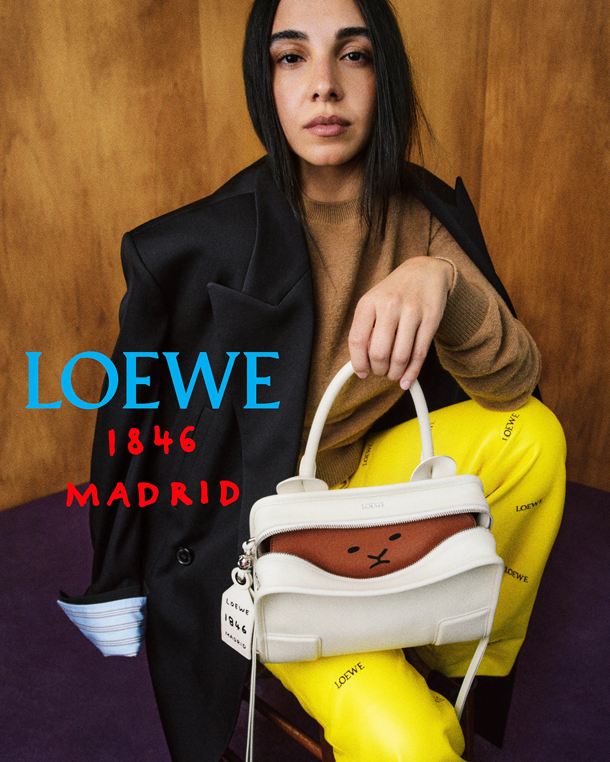 LOEWE 180th Campaign