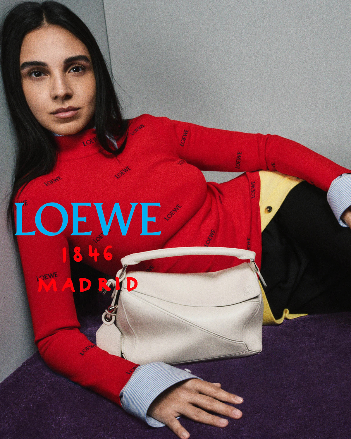 LOEWE 180th Campaign