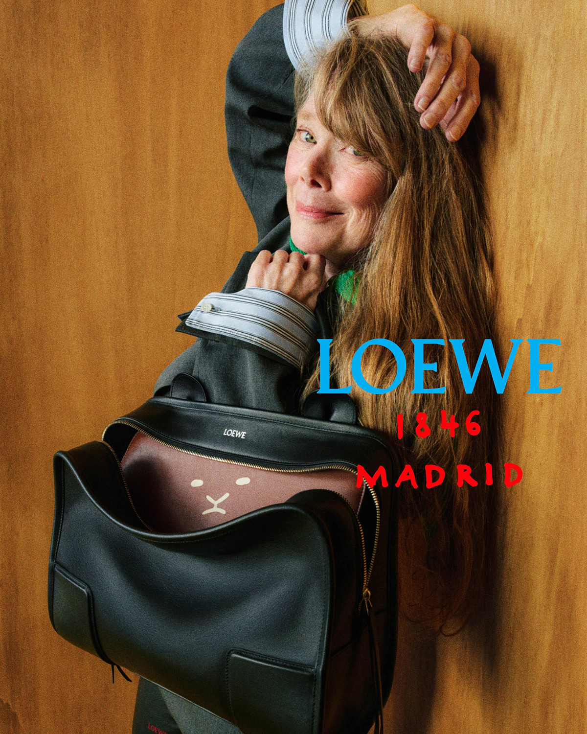 LOEWE 180th Campaign