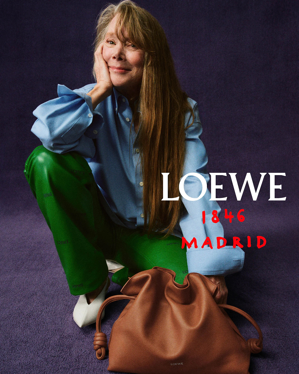 LOEWE 180th Campaign