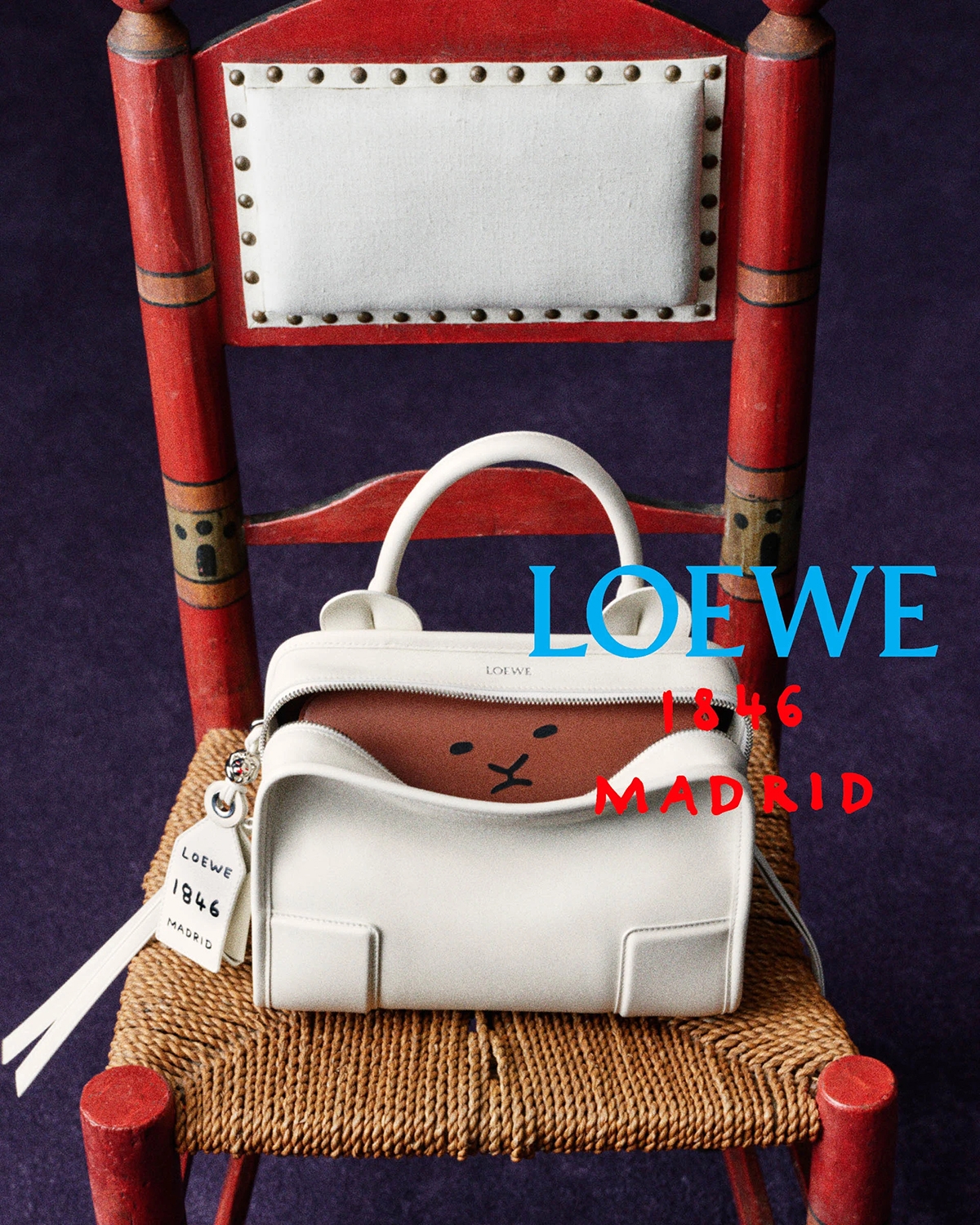 LOEWE 180th Campaign
