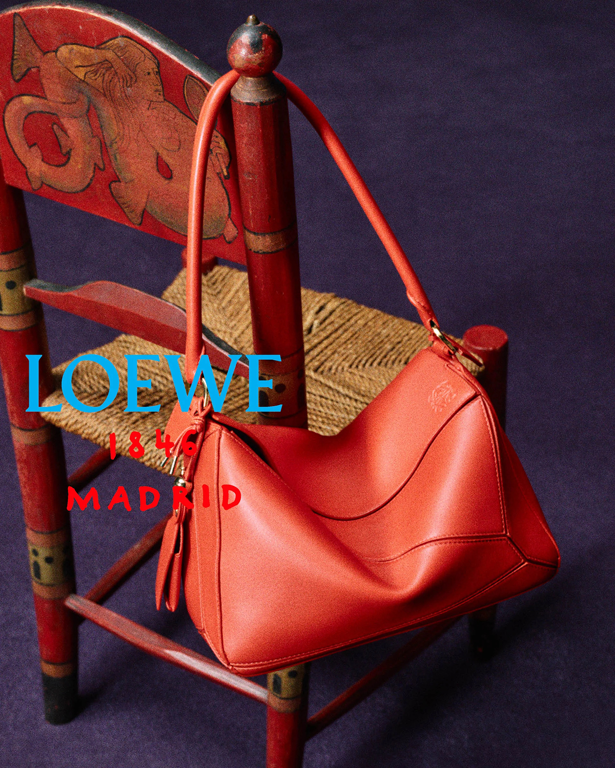 LOEWE 180th Campaign