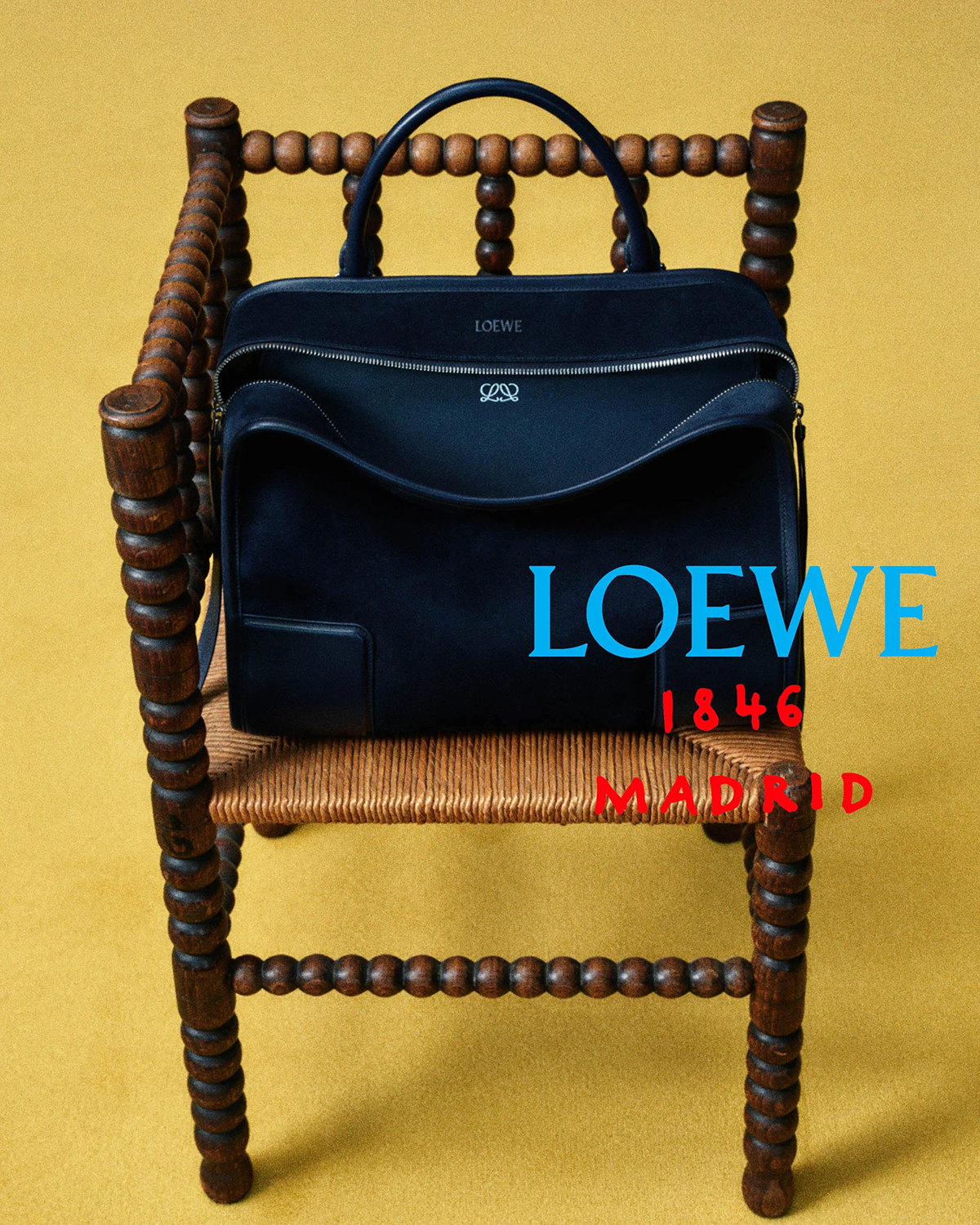 LOEWE 180th Campaign