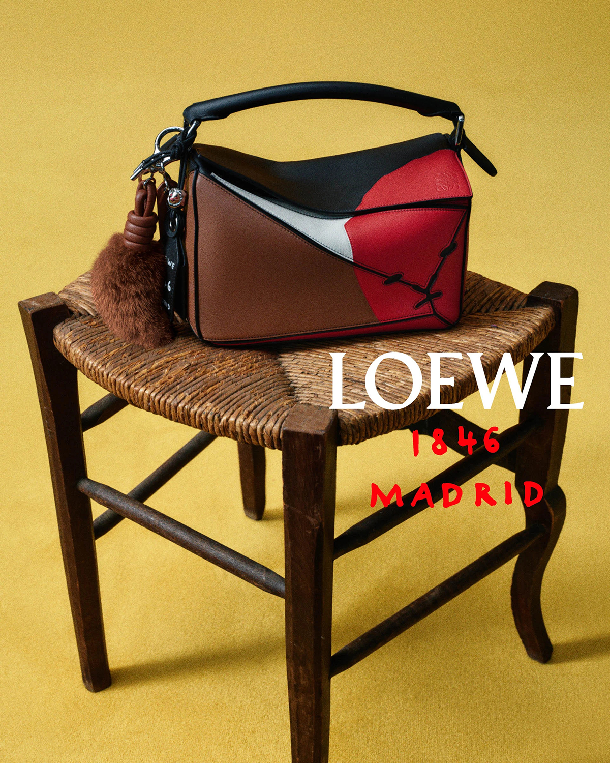 LOEWE 180th Campaign