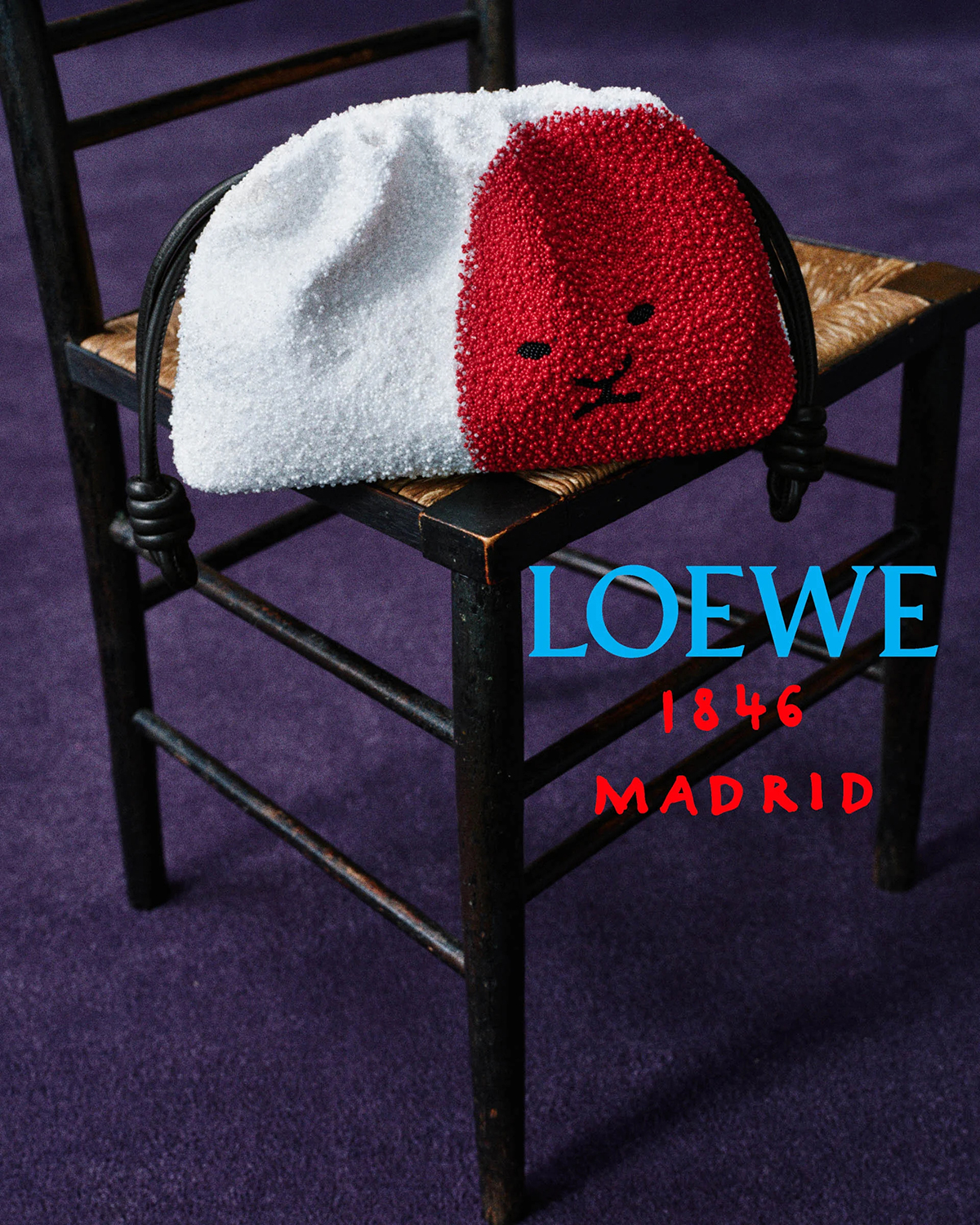 LOEWE 180th Campaign