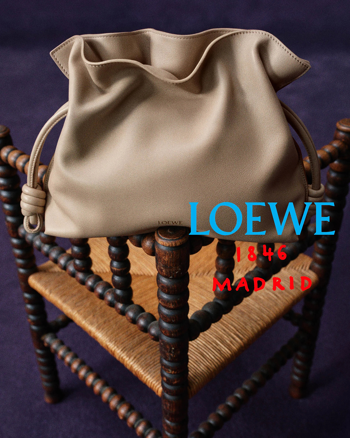 LOEWE 180th Campaign