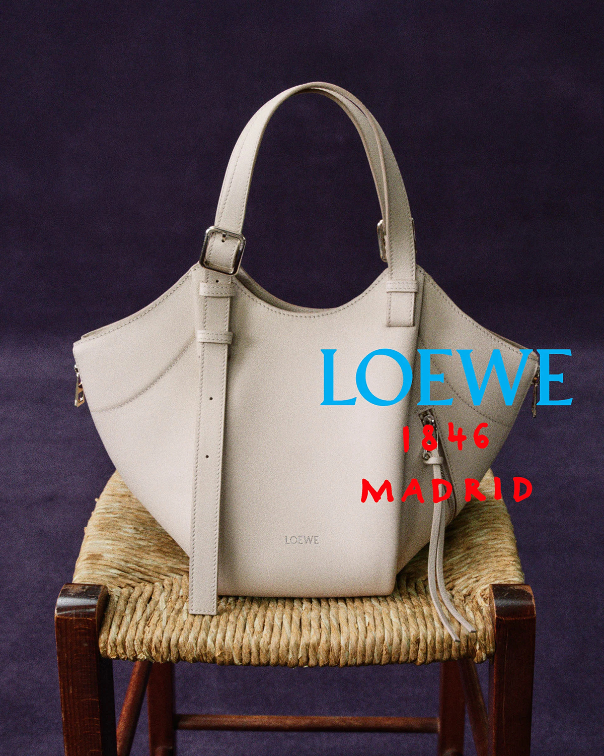 LOEWE 180th Campaign