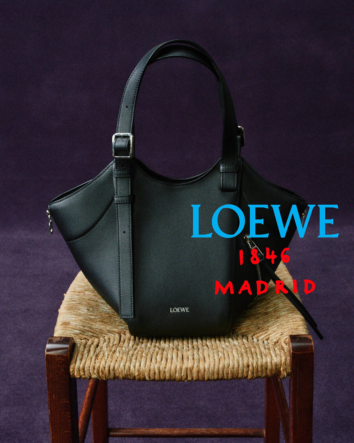 LOEWE 180th Campaign