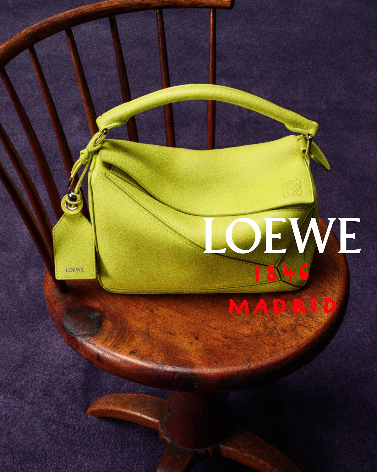LOEWE 180th Campaign