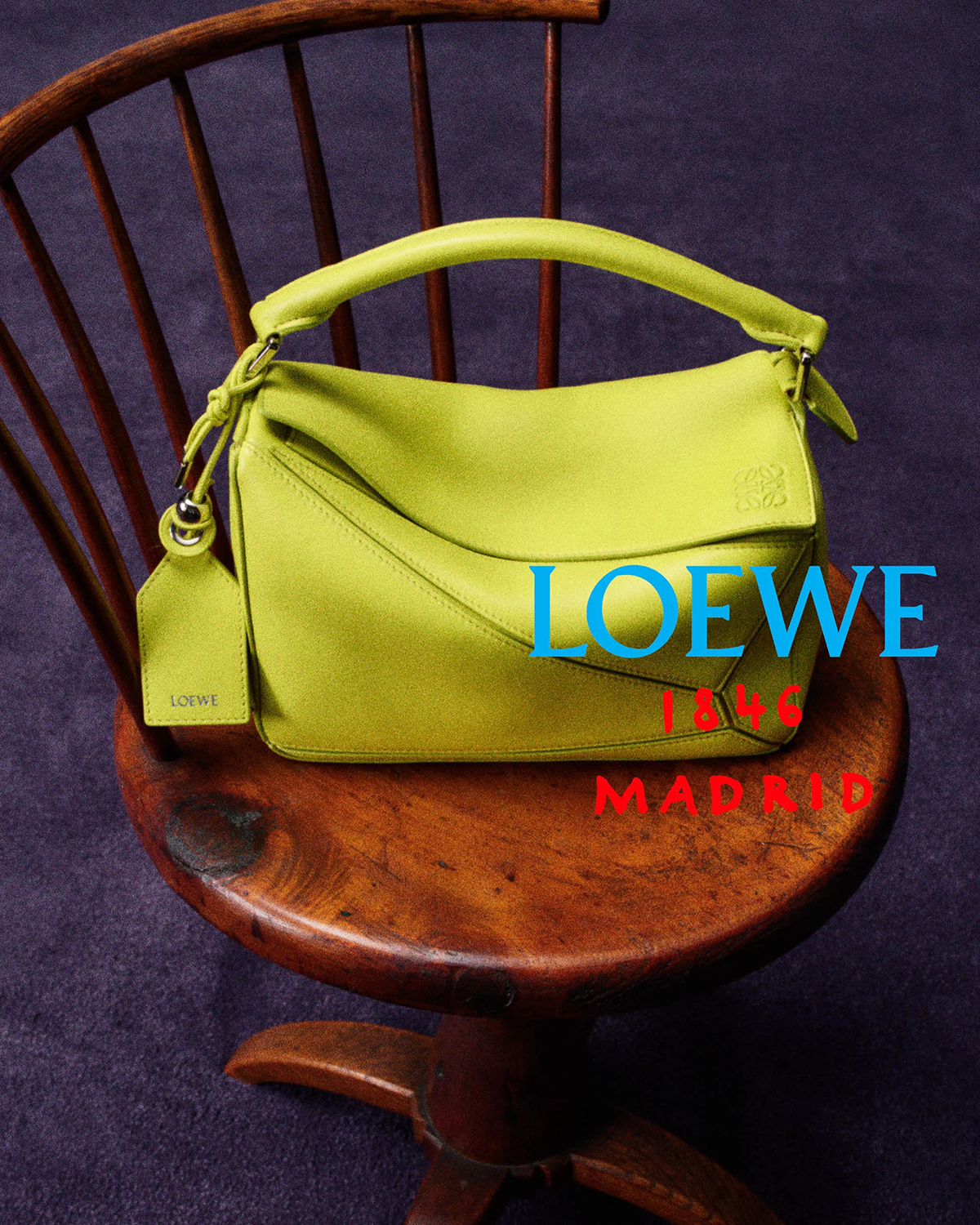 LOEWE 180th Campaign