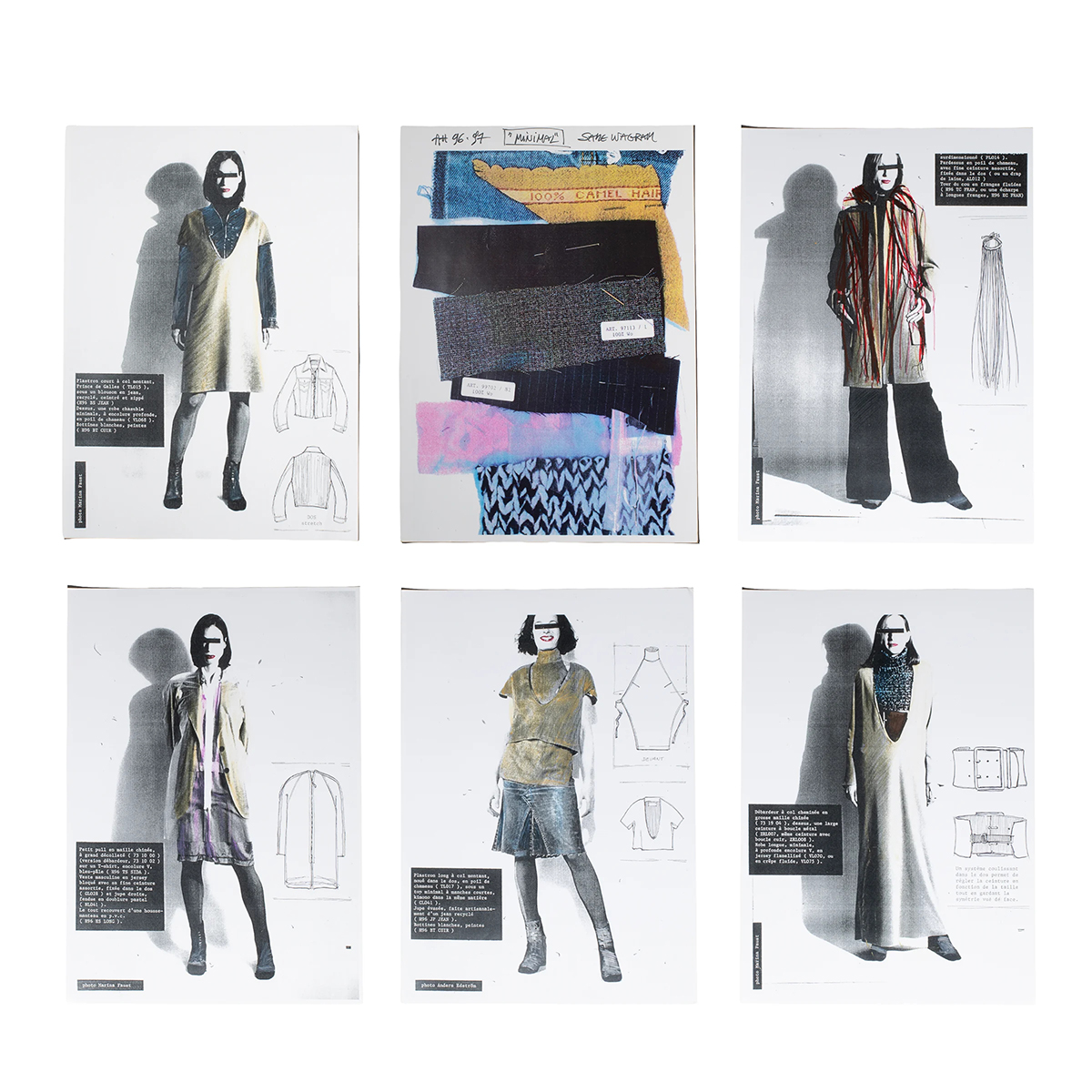 Martin Margiela Personal Archive Auction