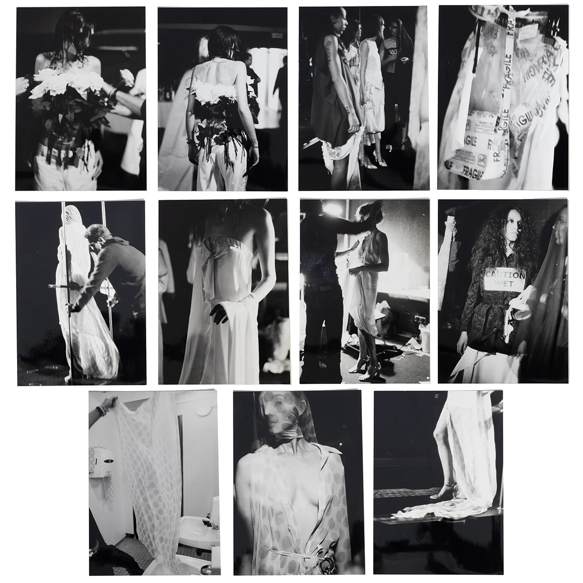 Martin Margiela Personal Archive Auction