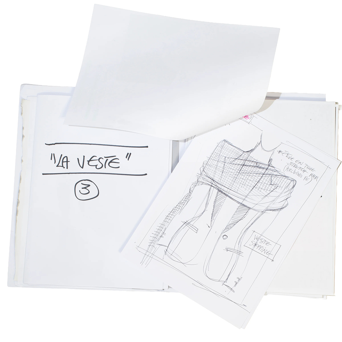 Martin Margiela Personal Archive Auction