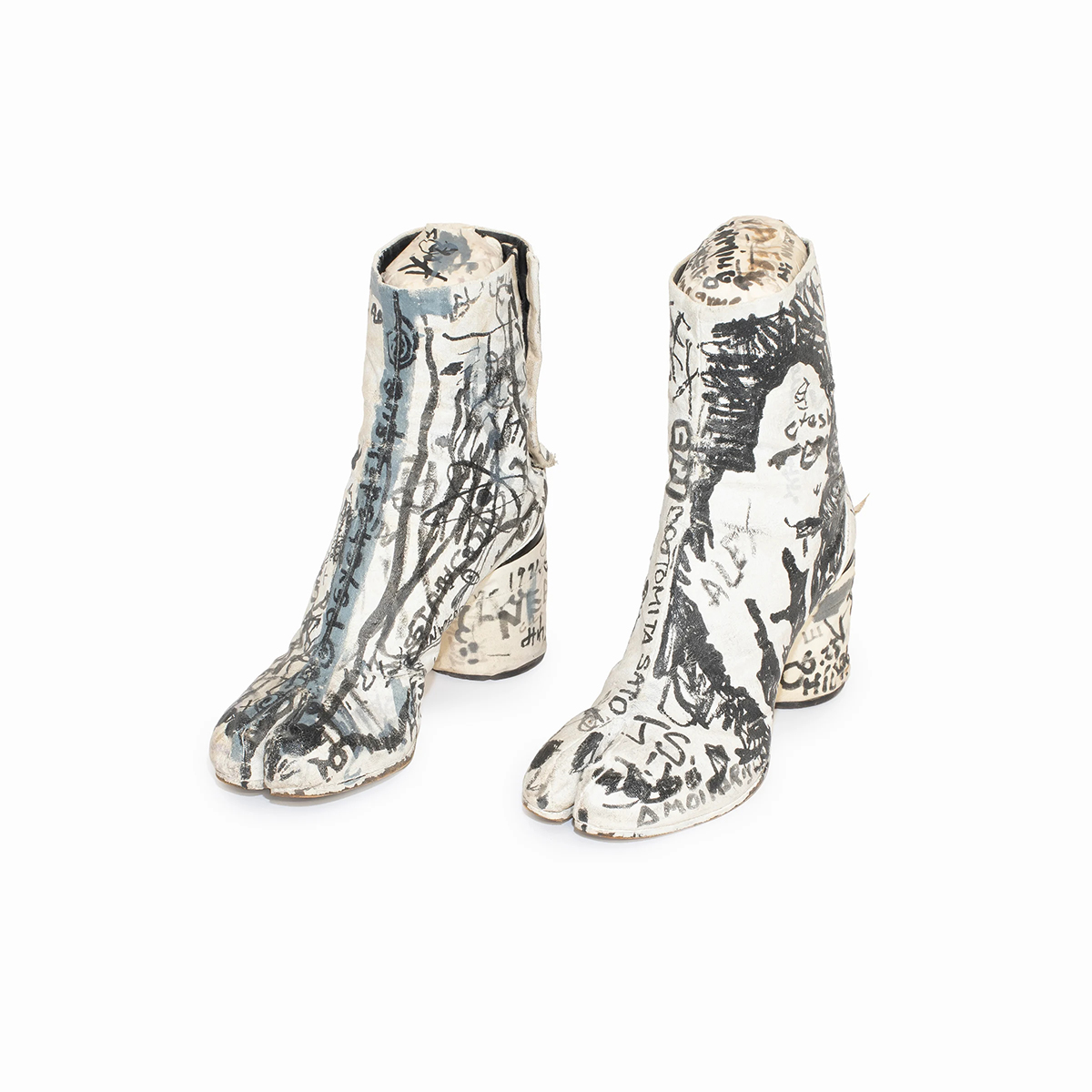Martin Margiela Personal Archive Auction