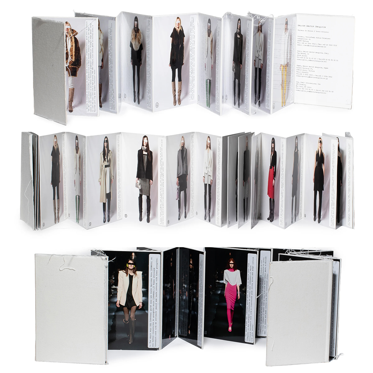 Martin Margiela Personal Archive Auction