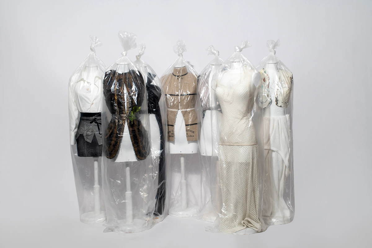 Martin Margiela Personal Archive Auction