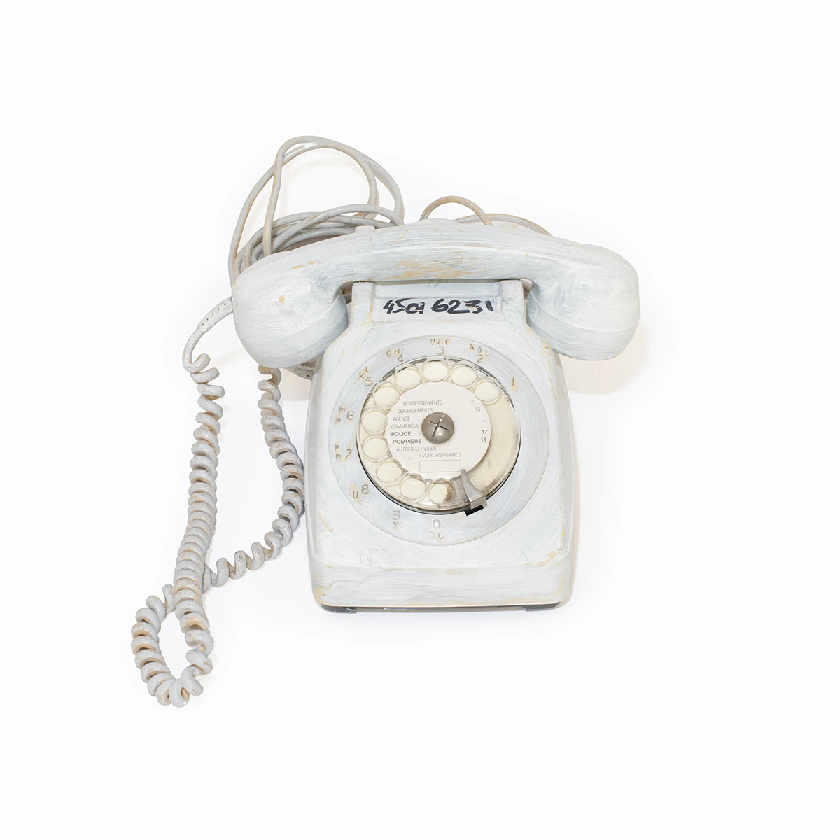 Martin Margiela Personal Archive Auction