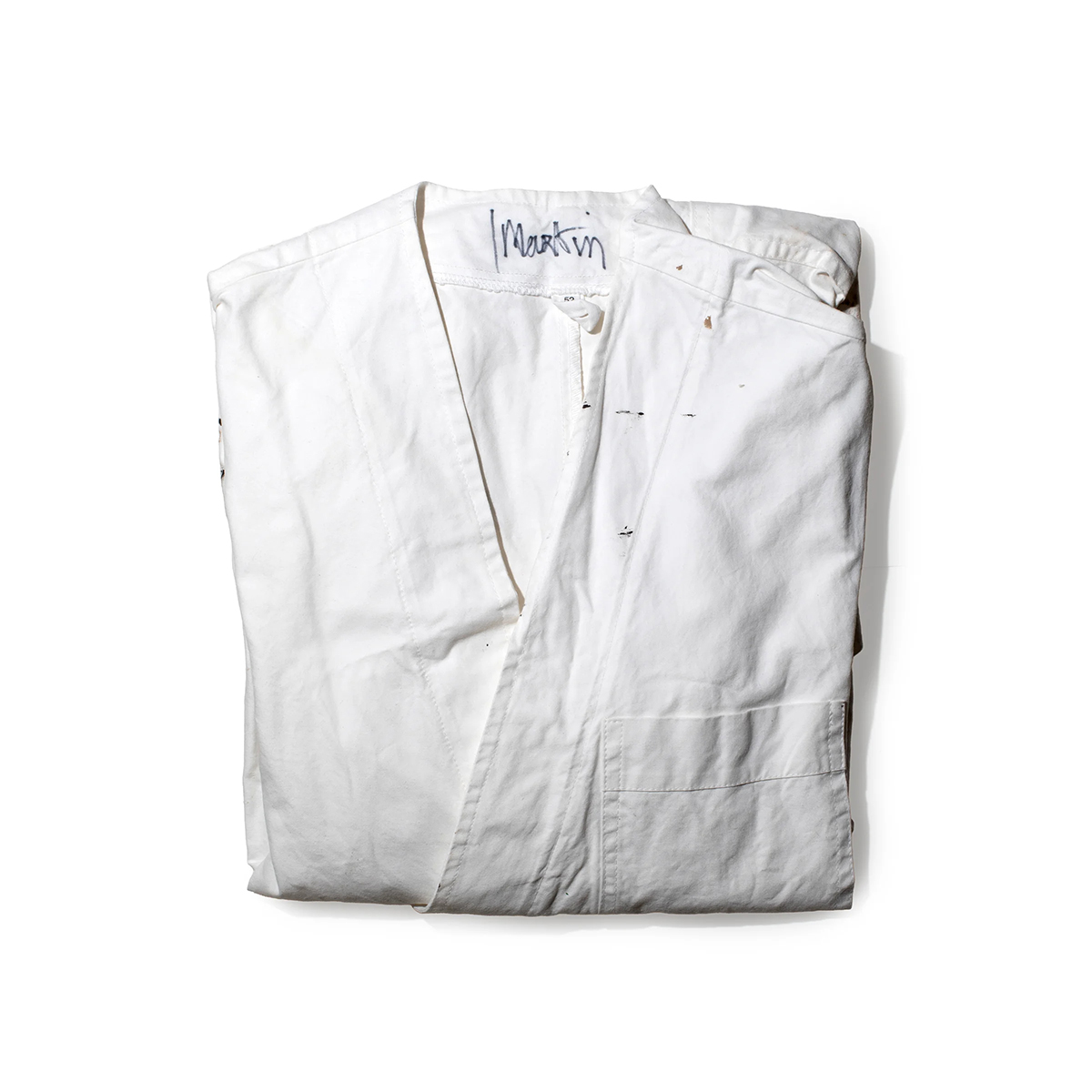 Martin Margiela Personal Archive Auction