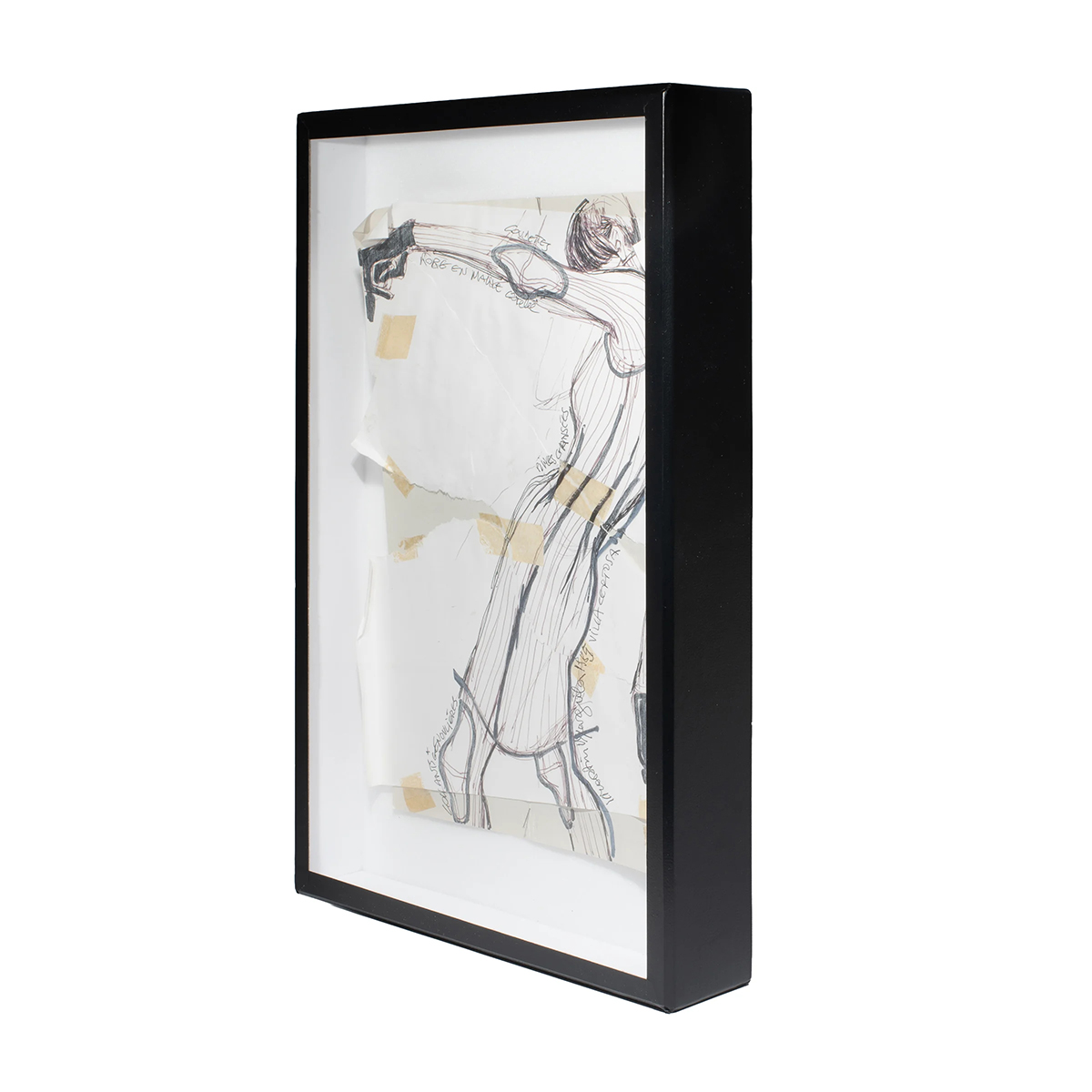 Martin Margiela Personal Archive Auction