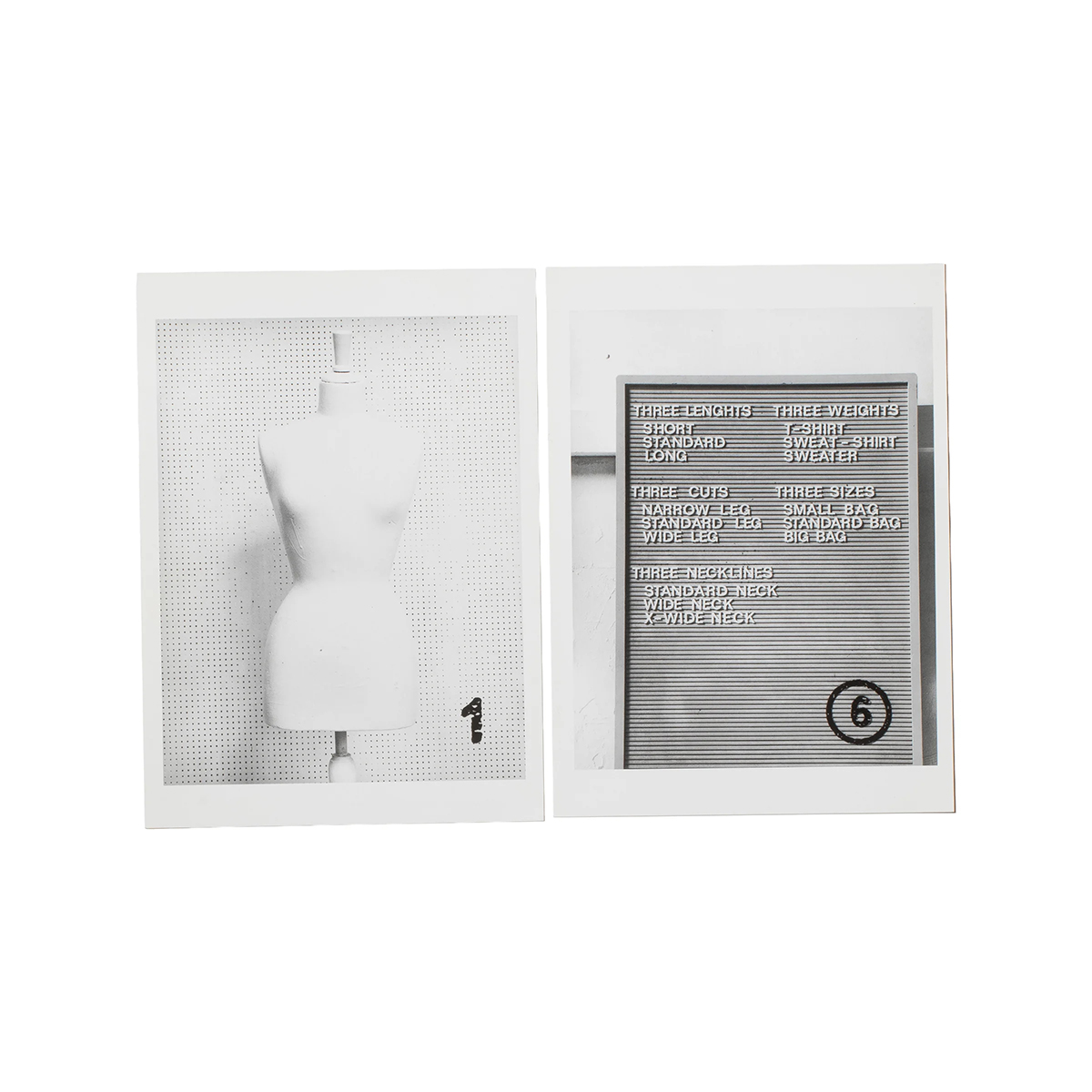 Martin Margiela Personal Archive Auction
