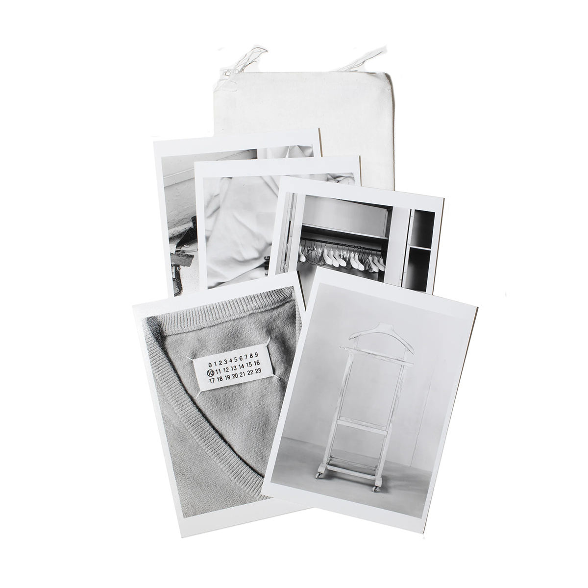 Martin Margiela Personal Archive Auction