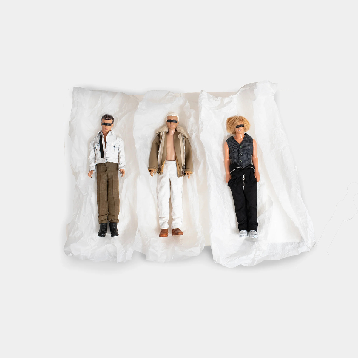 Martin Margiela Personal Archive Auction