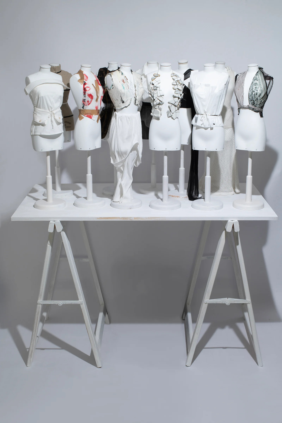 Martin Margiela Personal Archive Auction