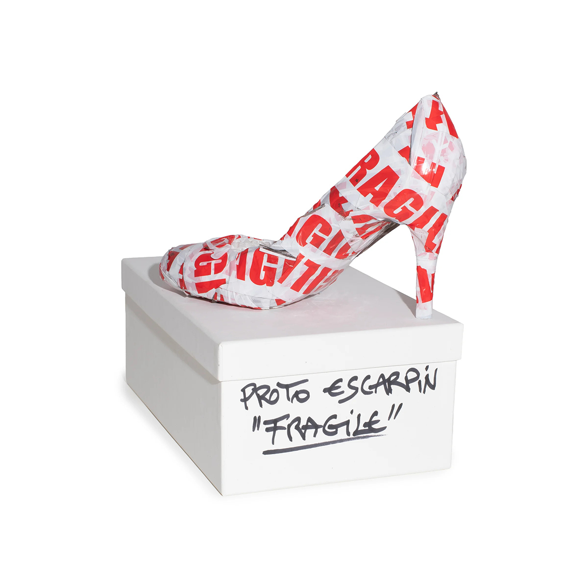 Martin Margiela Personal Archive Auction