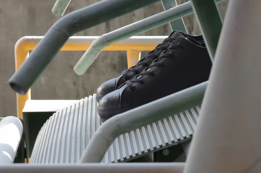 moonstar FINE VULCANIZED LOWBASKET SG