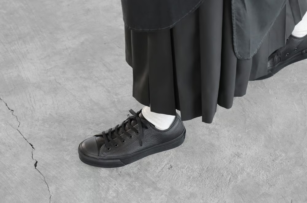 moonstar FINE VULCANIZED LOWBASKET SG