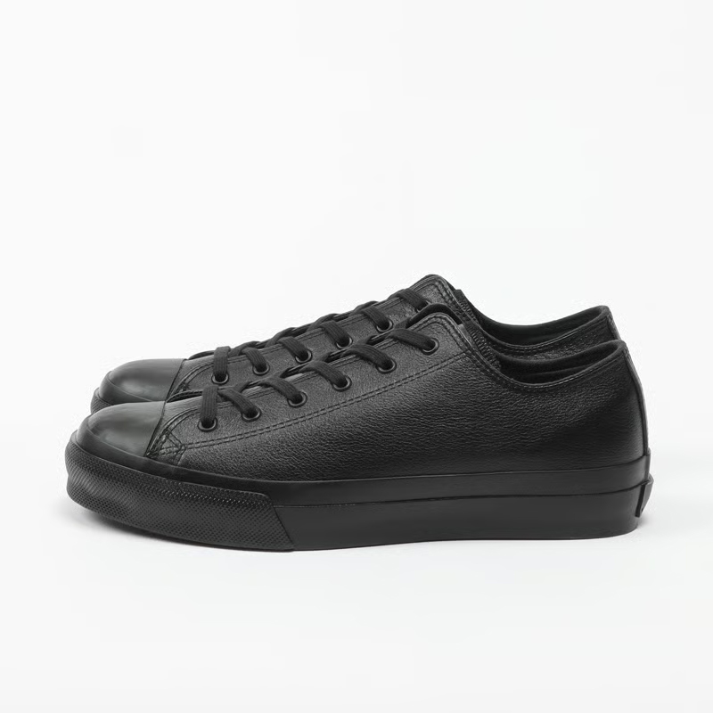 moonstar FINE VULCANIZED LOWBASKET SG
