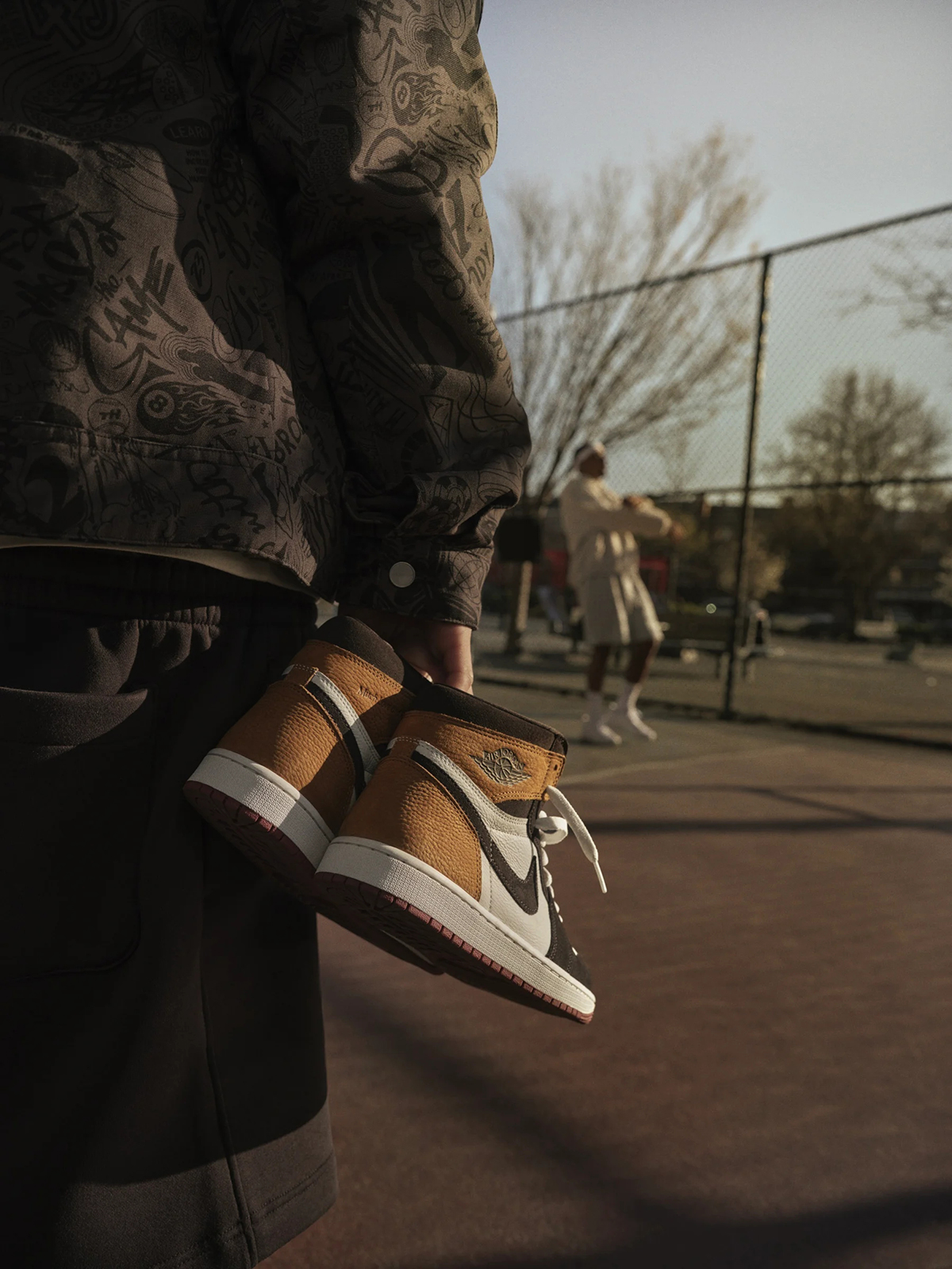 2026 Nike Air Jordan 1 HIGH OG Love Letter