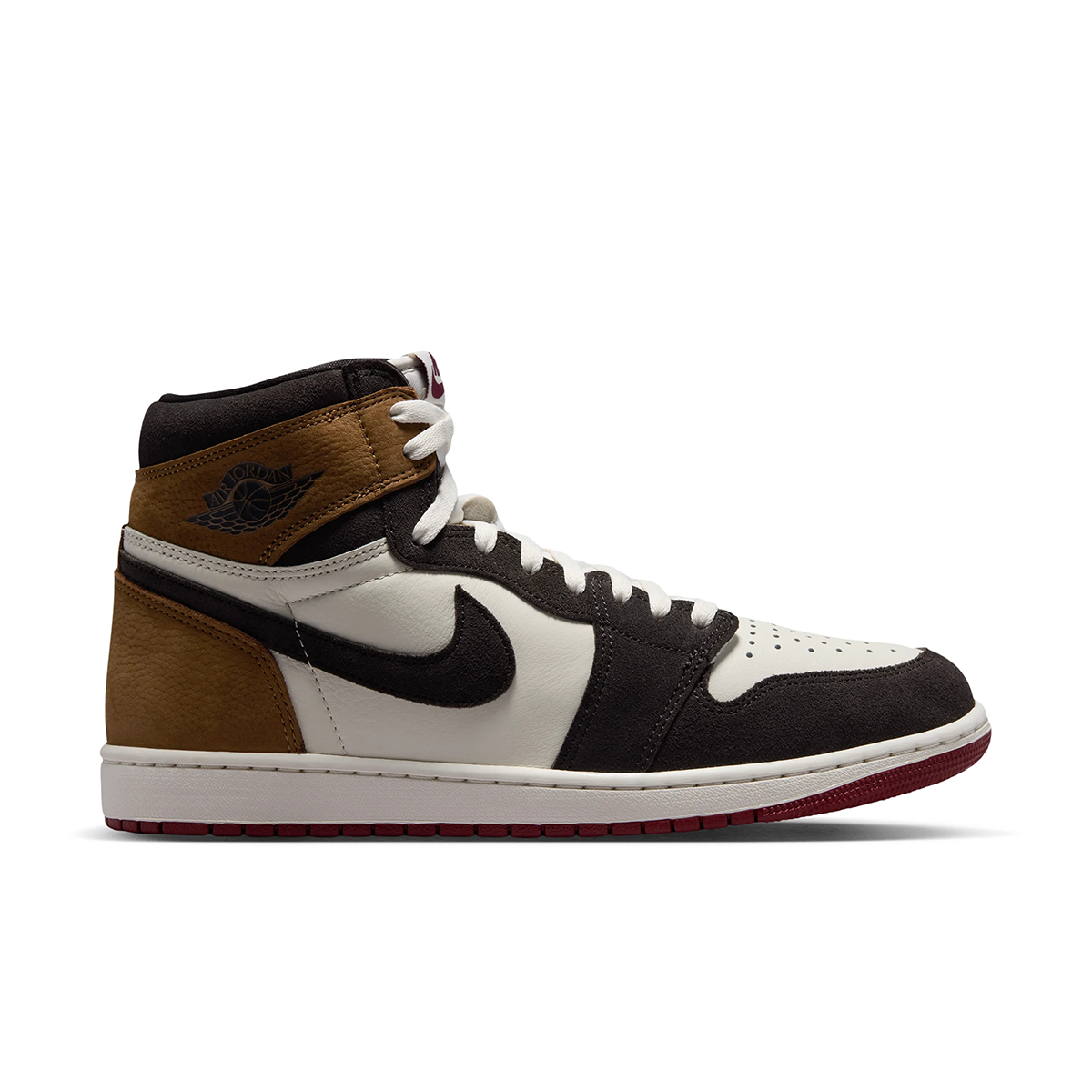 2026 Nike Air Jordan 1 HIGH OG Love Letter