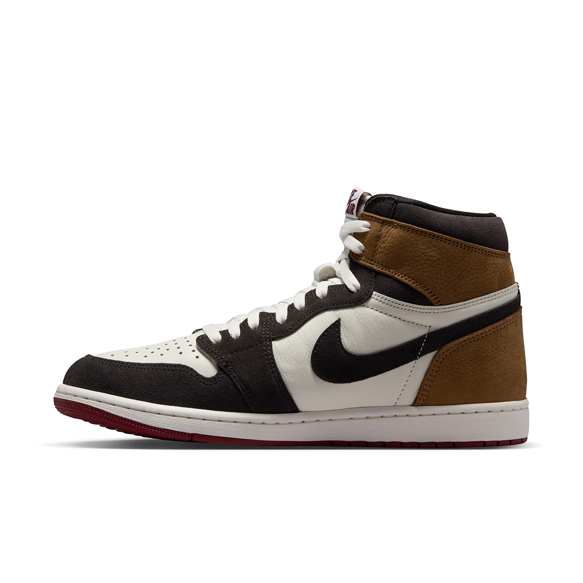 2026 Nike Air Jordan 1 HIGH OG Love Letter
