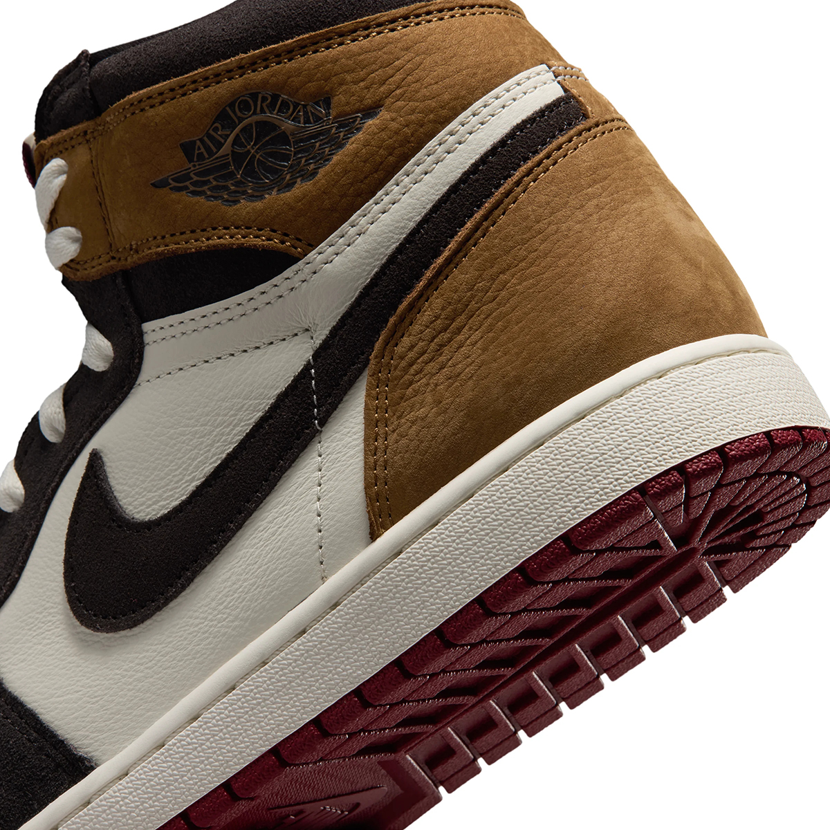 2026 Nike Air Jordan 1 HIGH OG Love Letter