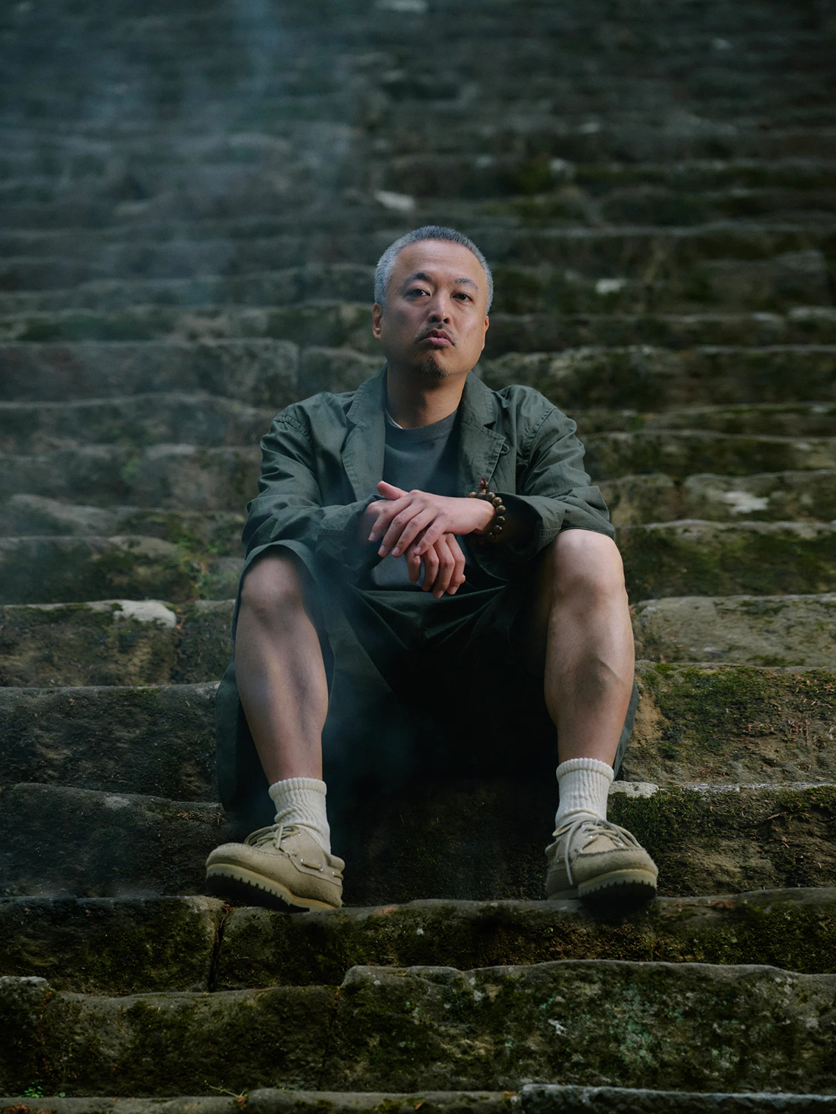 nonnative x Timberland 3 EYE CLASSIC