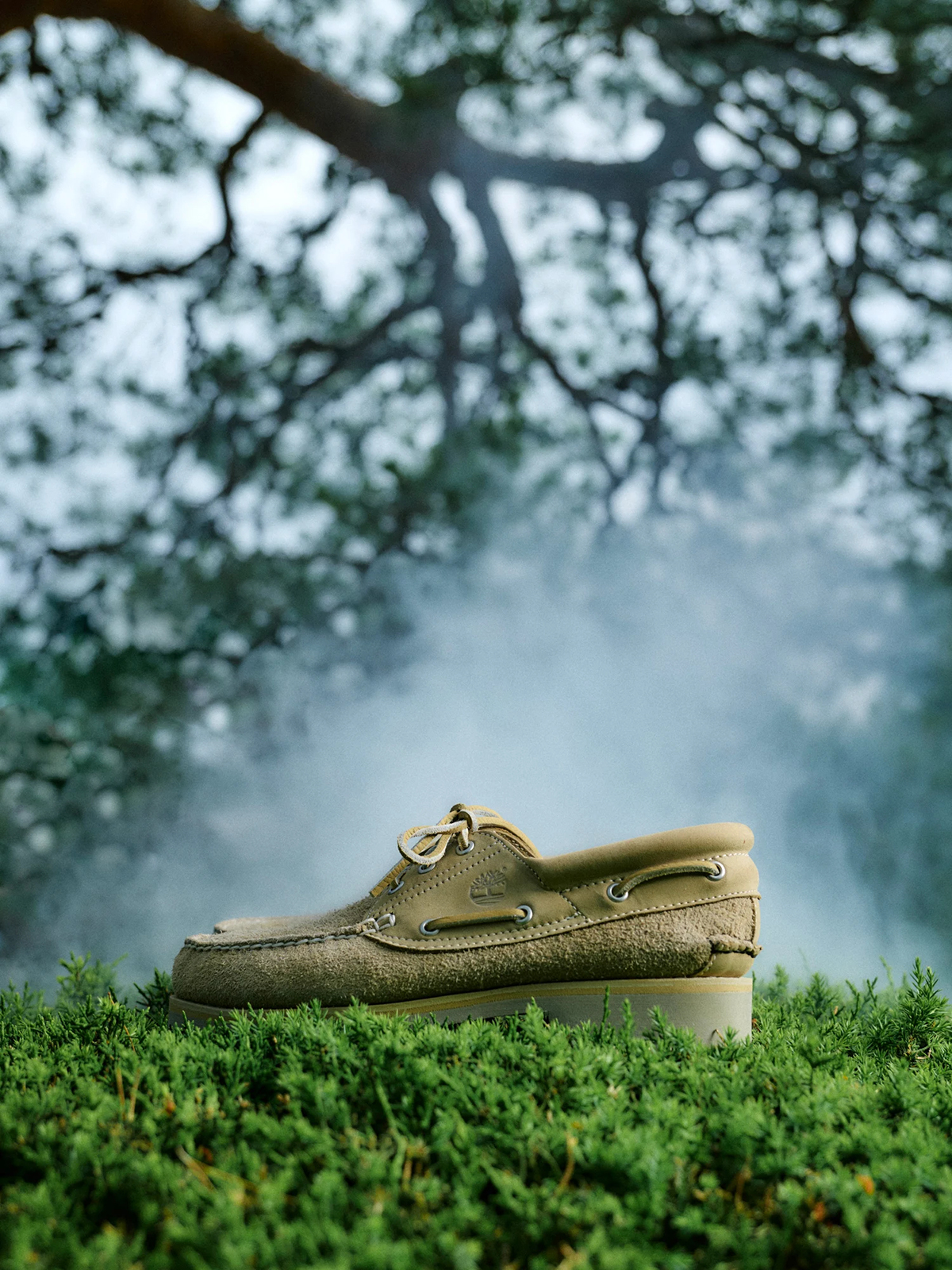 nonnative x Timberland 3 EYE CLASSIC